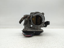 2009-2014 Acura Tl Throttle Body P/N:1430 09027 GMC1E Fits 2009 2010 2011 2012 2013 2014 2015 2016 2017 OEM Used Auto Parts