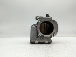 2011-2015 Kia Optima Throttle Body P/N:35100-2G700 Fits 2011 2012 2013 2014 2015 2016 OEM Used Auto Parts