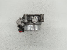 2012-2018 Buick Enclave Throttle Body P/N:12632172BA 12670981AA Fits 2012 2013 2014 2015 2016 2017 2018 2019 OEM Used Auto Parts