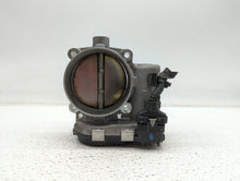 2017 Chrysler Pacifica Throttle Body P/N:05184349AC 05184349AE Fits 2011 2012 2013 2014 2015 2016 2018 2019 OEM Used Auto Parts