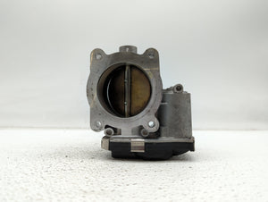 2014-2015 Chevrolet Impala Throttle Body P/N:12627217DA 12669073DA Fits 2013 2014 2015 2017 2018 OEM Used Auto Parts