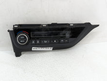 2014-2016 Toyota Corolla Climate Control Module Temperature AC/Heater Replacement P/N:55406-02470 75F832 Fits 2014 2015 2016 OEM Used Auto Parts