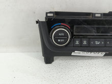 2014-2016 Toyota Corolla Climate Control Module Temperature AC/Heater Replacement P/N:55406-02470 75F832 Fits 2014 2015 2016 OEM Used Auto Parts