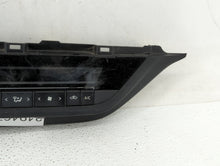 2014-2016 Toyota Corolla Climate Control Module Temperature AC/Heater Replacement P/N:55406-02470 75F832 Fits 2014 2015 2016 OEM Used Auto Parts