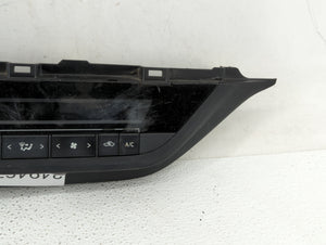 2014-2016 Toyota Corolla Climate Control Module Temperature AC/Heater Replacement P/N:55406-02470 75F832 Fits 2014 2015 2016 OEM Used Auto Parts