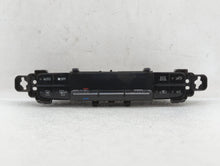 2016-2018 Toyota Prius Climate Control Module Temperature AC/Heater Replacement P/N:75H679 55900-47191 Fits 2016 2017 2018 OEM Used Auto Parts