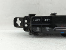 2016-2018 Toyota Prius Climate Control Module Temperature AC/Heater Replacement P/N:75H679 55900-47191 Fits 2016 2017 2018 OEM Used Auto Parts