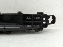 2016-2018 Toyota Prius Climate Control Module Temperature AC/Heater Replacement P/N:75H679 55900-47191 Fits 2016 2017 2018 OEM Used Auto Parts