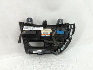 2012 Ford Focus Climate Control Module Temperature AC/Heater Replacement P/N:BM51-18522-AC BM51-18522-BC Fits OEM Used Auto Parts