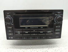 2014 Subaru Impreza Radio AM FM Cd Player Receiver Replacement Fits 2011 2012 OEM Used Auto Parts