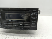 2014 Subaru Impreza Radio AM FM Cd Player Receiver Replacement Fits 2011 2012 OEM Used Auto Parts