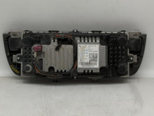 2011-2012 Bmw 535i Radio AM FM Cd Player Receiver Replacement P/N:927457101 928924901 Fits 2011 2012 OEM Used Auto Parts