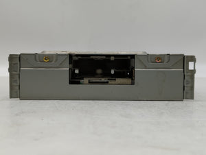 2000 Lexus Rx300 Radio AM FM Cd Player Receiver Replacement P/N:86120-48050 Fits OEM Used Auto Parts