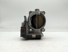 2012-2018 Buick Enclave Throttle Body P/N:12632172BA 12670981AA Fits 2012 2013 2014 2015 2016 2017 2018 2019 OEM Used Auto Parts