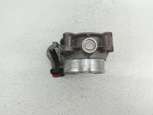 2012-2018 Buick Enclave Throttle Body P/N:12632172BA 12670981AA Fits 2012 2013 2014 2015 2016 2017 2018 2019 OEM Used Auto Parts