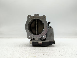 2012-2018 Buick Enclave Throttle Body P/N:12632172BA 12670981AA Fits 2012 2013 2014 2015 2016 2017 2018 2019 OEM Used Auto Parts