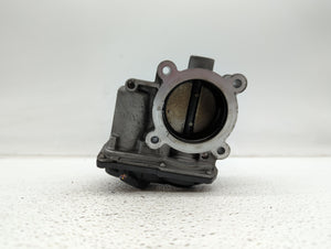 2014 Mazda 3 Throttle Body P/N:K4238 13 640 A 12681472AA Fits OEM Used Auto Parts