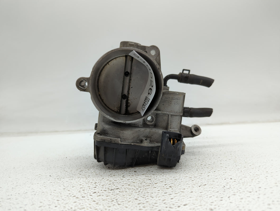 2011-2013 Kia Sorento Throttle Body P/N:28099075 35100-3C700 Fits 2010 2011 2012 2013 2014 OEM Used Auto Parts