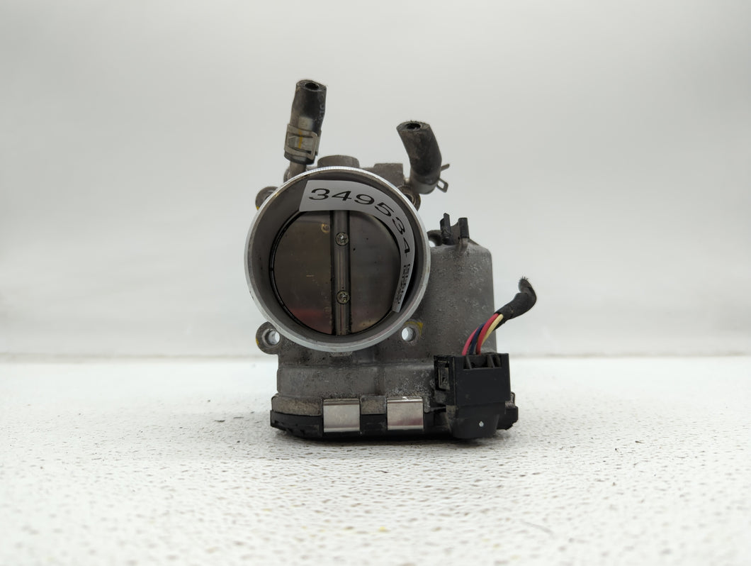 2016-2019 Kia Sorento Throttle Body P/N:0 280 750 618 35100-2G600 Fits 2015 2016 2017 2018 2019 OEM Used Auto Parts