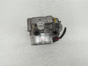 2016-2019 Kia Sorento Throttle Body P/N:0 280 750 618 35100-2G600 Fits 2015 2016 2017 2018 2019 OEM Used Auto Parts