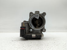 2014-2017 Buick Regal Throttle Body P/N:12670837AA 12681472AA Fits 2013 2014 2015 2016 2017 2018 2019 OEM Used Auto Parts