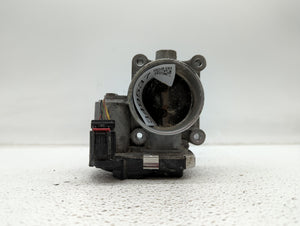 2014-2017 Buick Regal Throttle Body P/N:12670837AA 12681472AA Fits 2013 2014 2015 2016 2017 2018 2019 OEM Used Auto Parts