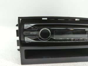 2000 Isuzu Rodeo Radio AM FM Cd Player Receiver Replacement P/N:CDX-GT550UI Fits OEM Used Auto Parts