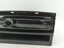 2000 Isuzu Rodeo Radio AM FM Cd Player Receiver Replacement P/N:CDX-GT550UI Fits OEM Used Auto Parts