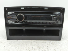 2000 Isuzu Rodeo Radio AM FM Cd Player Receiver Replacement P/N:CDX-GT550UI Fits OEM Used Auto Parts