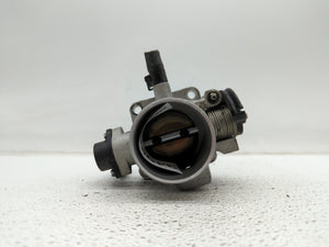 2006-2011 Kia Rio Throttle Body P/N:35170-26900 35100-26860 Fits 2006 2007 2008 2009 2010 2011 OEM Used Auto Parts