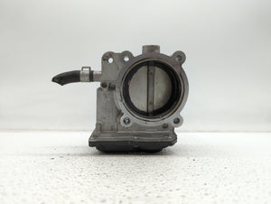 2014-2018 Kia Sorento Throttle Body P/N:5312 7S14 5310 4P18 Fits 2012 2013 2014 2015 2016 2017 2018 OEM Used Auto Parts