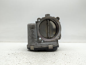 2011-2018 Dodge Grand Caravan Throttle Body P/N:05184349AC 05184349AE Fits 2011 2012 2013 2014 2015 2016 2017 2018 2019 OEM Used Auto Parts