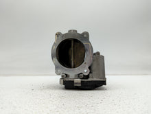 2012-2016 Cadillac Srx Throttle Body P/N:12632172BA 12670981AA Fits 2012 2013 2014 2015 2016 2017 2018 2019 OEM Used Auto Parts