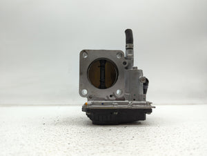 2016-2019 Honda Civic Throttle Body P/N:GMH1A Fits 2016 2017 2018 2019 OEM Used Auto Parts