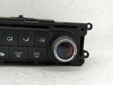 2013-2015 Honda Civic Climate Control Module Temperature AC/Heater Replacement P/N:79500TR6A013M1 Fits 2013 2014 2015 OEM Used Auto Parts