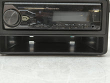 2009 Toyota Tacoma Radio AM FM Cd Player Receiver Replacement P/N:MVH-X380BT Fits OEM Used Auto Parts