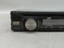 1991 Nissan Maxima Radio AM FM Cd Player Receiver Replacement P/N:KD-R540 Fits 1995 1996 OEM Used Auto Parts