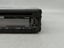 1991 Nissan Maxima Radio AM FM Cd Player Receiver Replacement P/N:KD-R540 Fits 1995 1996 OEM Used Auto Parts