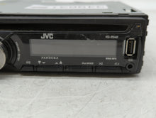 1991 Nissan Maxima Radio AM FM Cd Player Receiver Replacement P/N:KD-R540 Fits 1995 1996 OEM Used Auto Parts