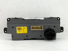 2011 Hyundai Sonata Climate Control Module Temperature AC/Heater Replacement P/N:97250-3Q000 94510-3Q000 Fits OEM Used Auto Parts