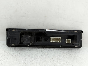 2006 Bmw 325i Climate Control Module Temperature AC/Heater Replacement P/N:64.11 6931602 64.11 6917004 Fits OEM Used Auto Parts