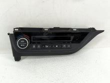 2014-2016 Toyota Corolla Climate Control Module Temperature AC/Heater Replacement P/N:55406-02470 75F832 Fits 2014 2015 2016 OEM Used Auto Parts