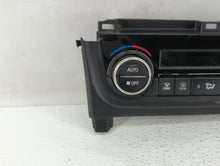 2014-2016 Toyota Corolla Climate Control Module Temperature AC/Heater Replacement P/N:55406-02470 75F832 Fits 2014 2015 2016 OEM Used Auto Parts