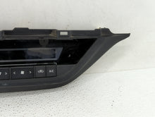 2014-2016 Toyota Corolla Climate Control Module Temperature AC/Heater Replacement P/N:55406-02470 75F832 Fits 2014 2015 2016 OEM Used Auto Parts