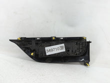 2014-2016 Toyota Corolla Climate Control Module Temperature AC/Heater Replacement P/N:55406-02470 75F832 Fits 2014 2015 2016 OEM Used Auto Parts