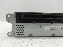 2014 Ford Edge Radio AM FM Cd Player Receiver Replacement P/N:ET4T-19C107-MA Fits 2015 OEM Used Auto Parts