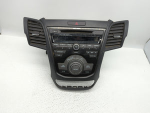 2013-2015 Acura Rdx Radio AM FM Cd Player Receiver Replacement P/N:39540-TX4-A011-M1 39540-TX4-A020-M1 Fits 2013 2014 2015 OEM Used Auto Parts