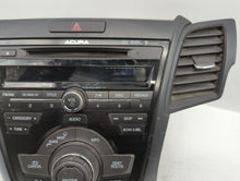 2013-2015 Acura Rdx Radio AM FM Cd Player Receiver Replacement P/N:39540-TX4-A011-M1 39540-TX4-A020-M1 Fits 2013 2014 2015 OEM Used Auto Parts