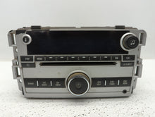 2007 Chevrolet Equinox Radio AM FM Cd Player Receiver Replacement P/N:15945856 15293276 Fits OEM Used Auto Parts