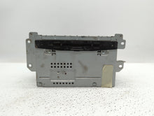 2010-2012 Ford Fusion Radio AM FM Cd Player Receiver Replacement P/N:9E5T-19C157-AC 9E5T-18A802-AE Fits 2010 2011 2012 OEM Used Auto Parts